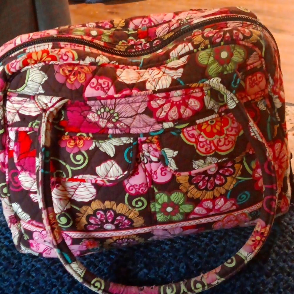 Vera Bradley bag